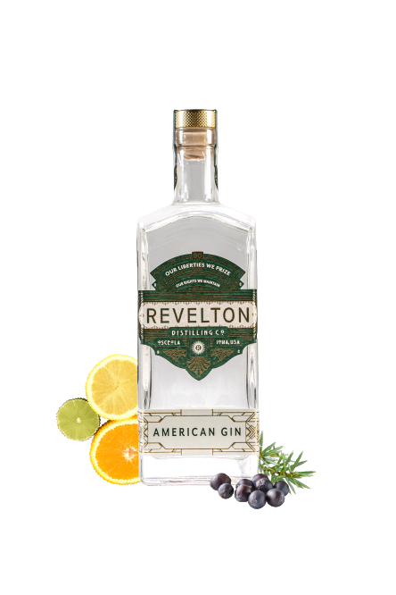 American Gin