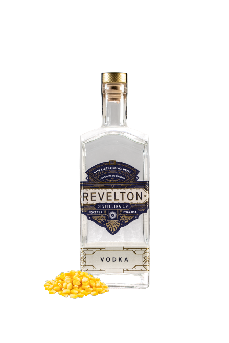 Vodka