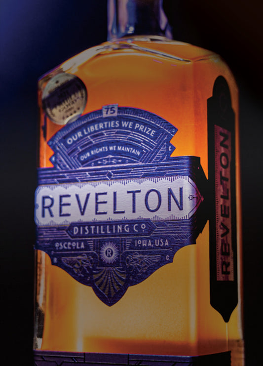 Revelton Special Rye