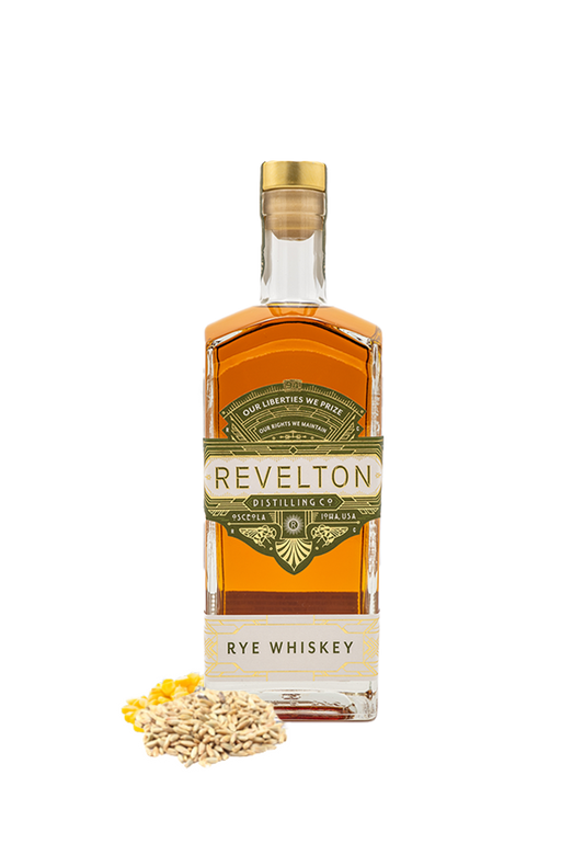 Rye Whiskey